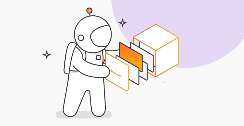 Unboxing What's New: Postman Q2 Poster.