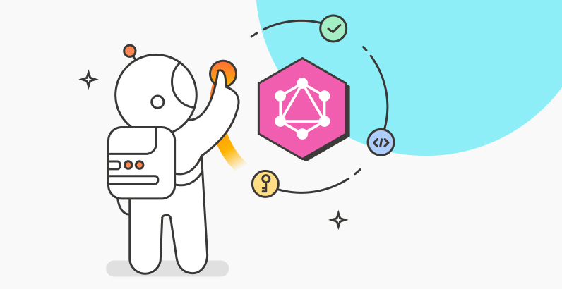 Testing and Developing GraphQL APIs Poster.