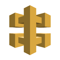 AWS API Gateway logo
