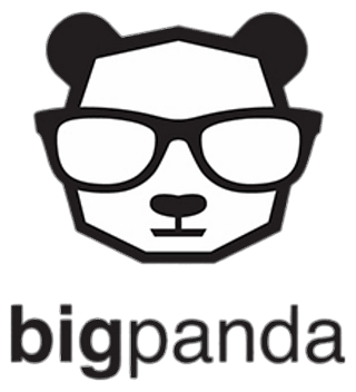 BigPanda logo