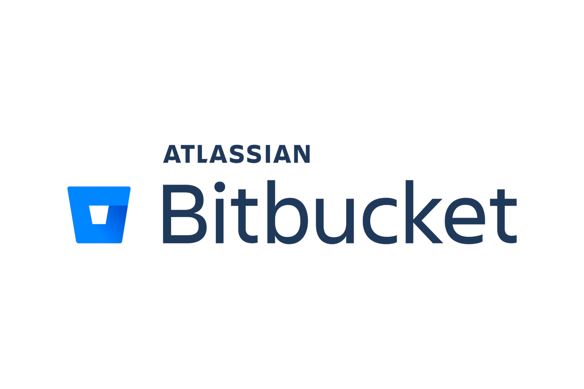 Bitbucket logo