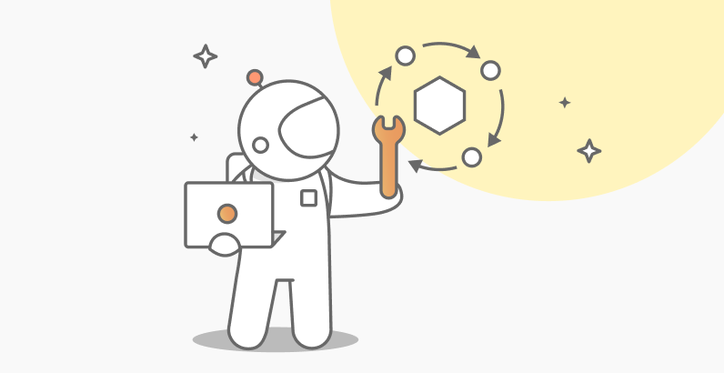 API Lifecycle, Part 1: Build and Test an API. Poster.