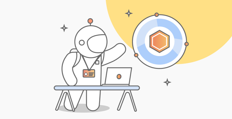 API-first Design and Development.