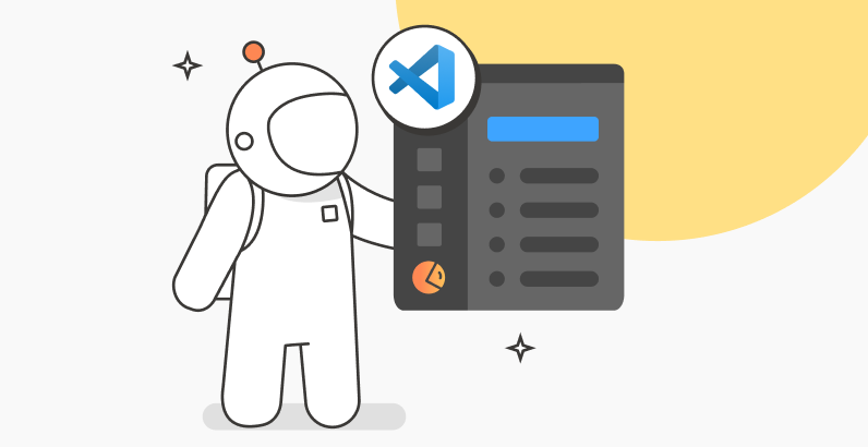 Exploring Postman's VS Code Extension Poster.