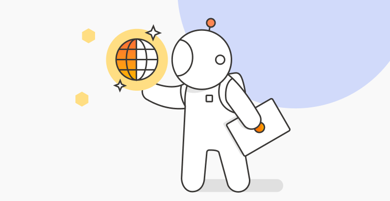 Discovering Public APIs and Public API Network with Postman. Poster.