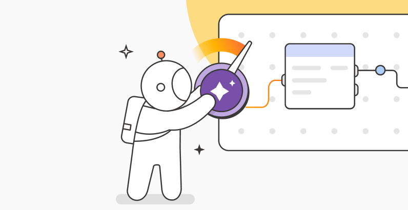 Vrushank Vyas, Dev Rel, Portkey. Poster.