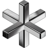 Stainless logo