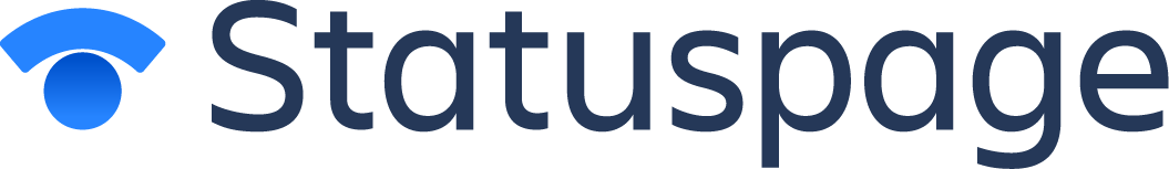 Statuspage logo